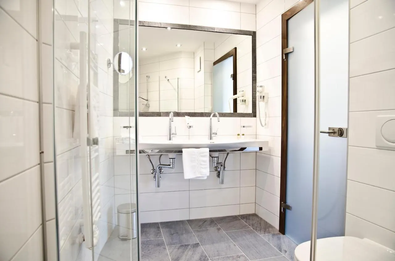 Hotel Garni Arosa Ischgl Austria