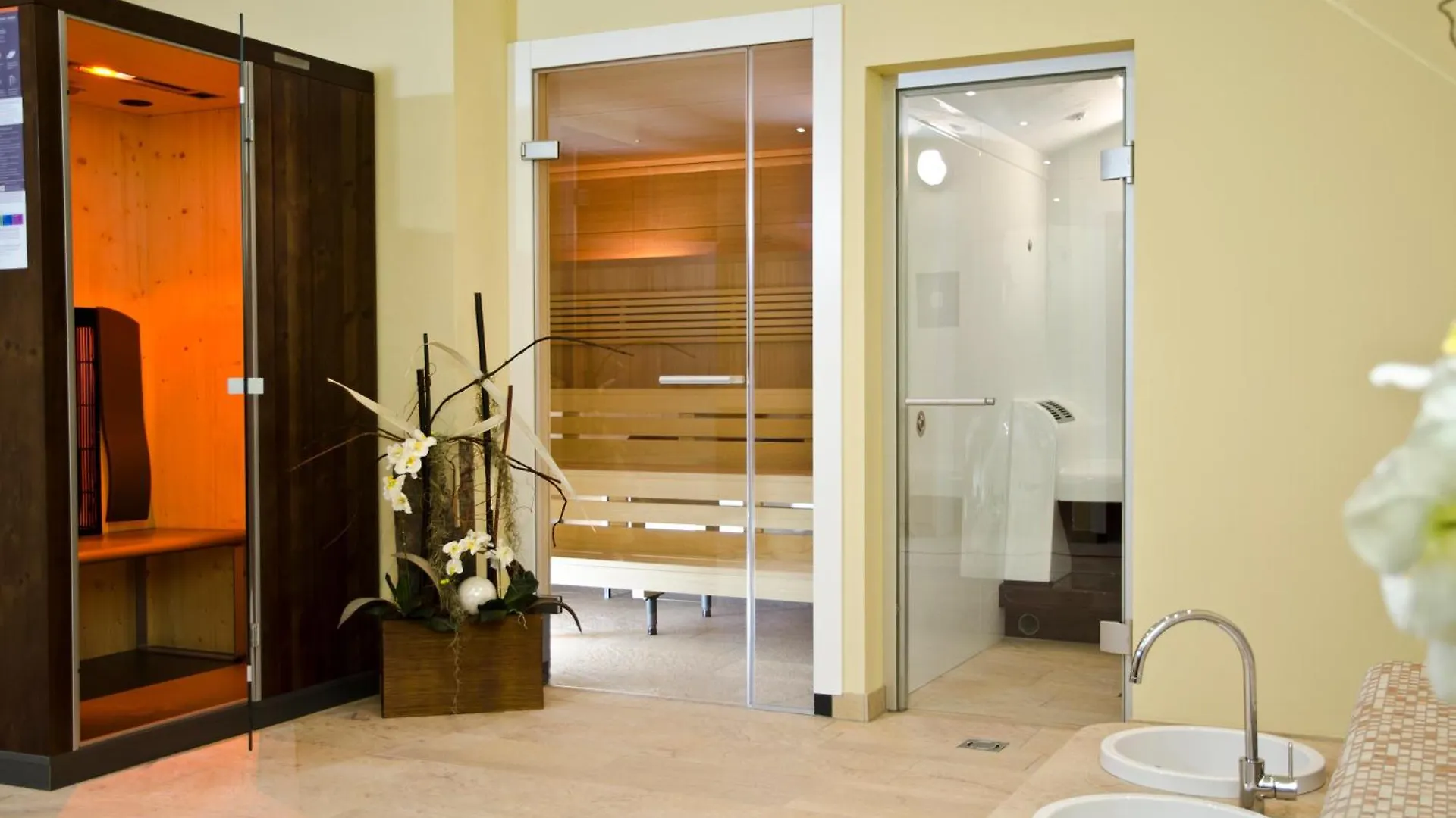 Hotel Garni Arosa Ischgl