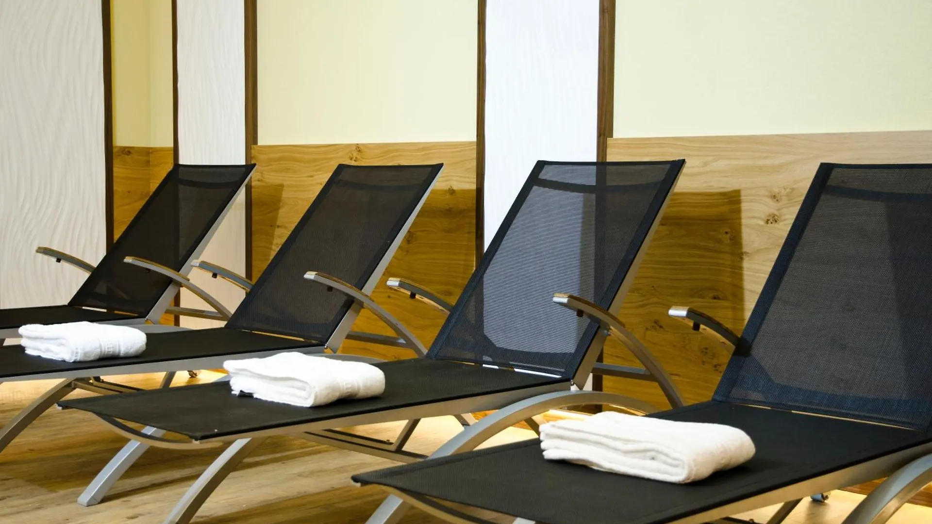 Hotel Garni Arosa Ischgl Austria