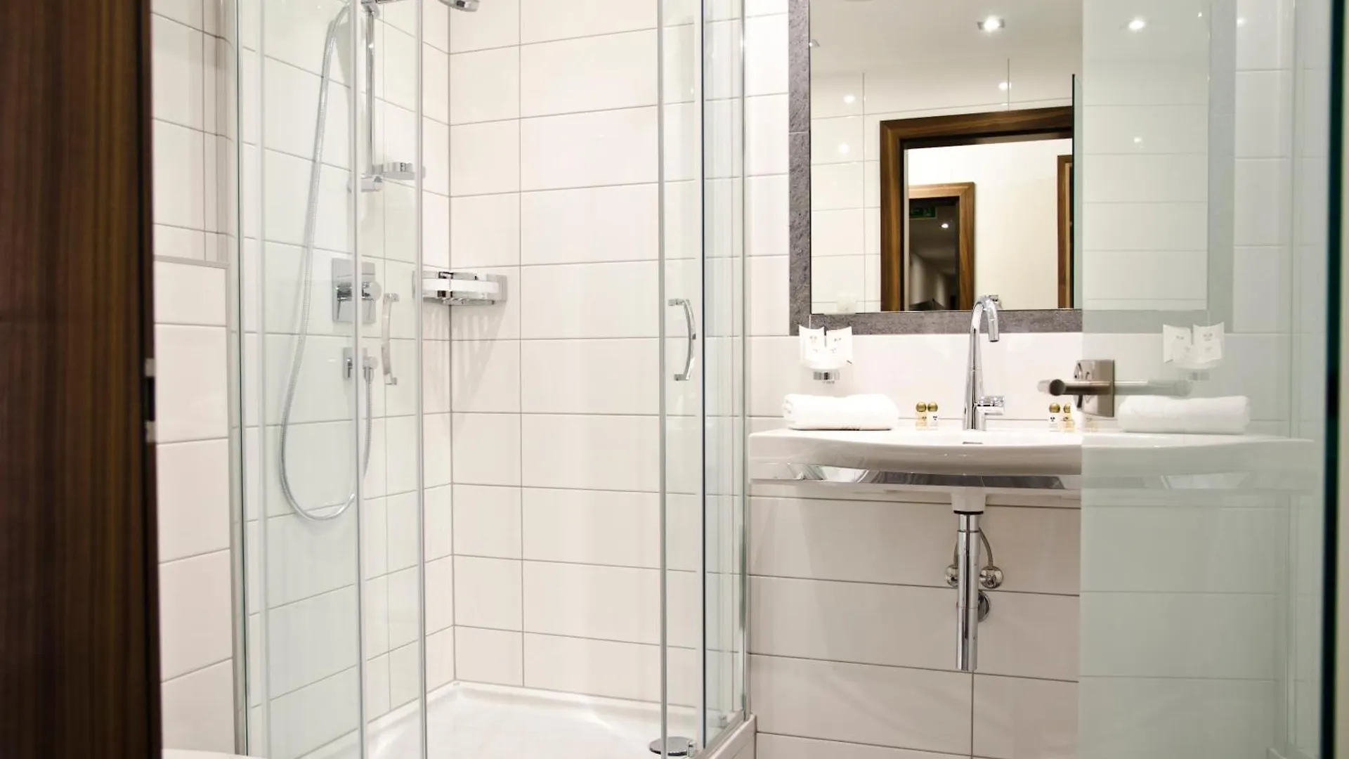 Hotel Garni Arosa Ischgl